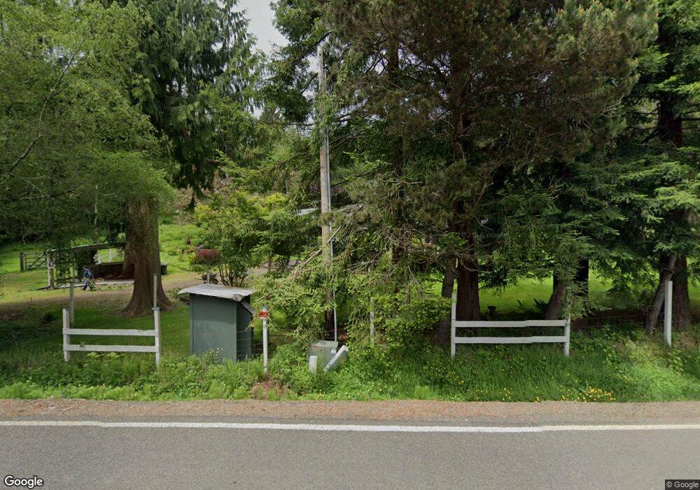 305 Monohon Landing Rd, Raymond, WA 98577 - photo 1