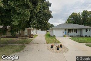 426 4th St N, Albert City, IA 50510