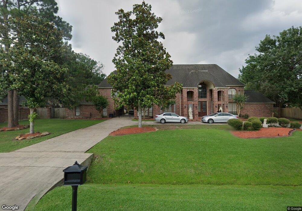 409 Fieldcreek Dr, Friendswood, TX 77546 - photo 1