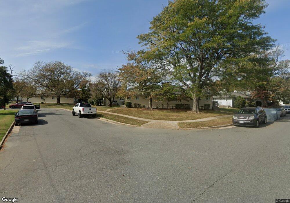 3500 Earl Ct, Triangle, VA 22172 - photo 1