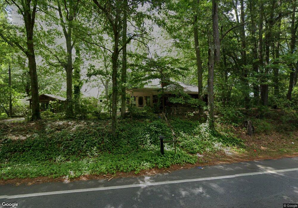 605 Burns Rd, Carrollton, GA 30117 - photo 1