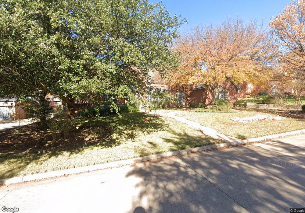 1304 Forest Hills Ct, Southlake, TX 76092 - photo 1