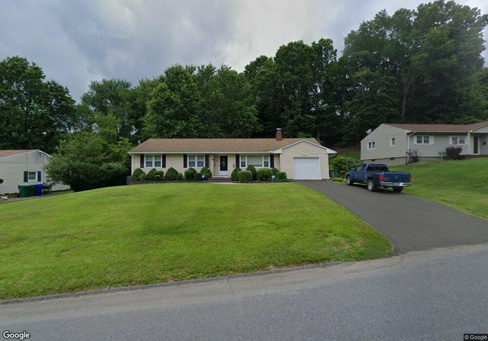 6 Latimer Ln, Bloomfield, CT 06002 - photo 1