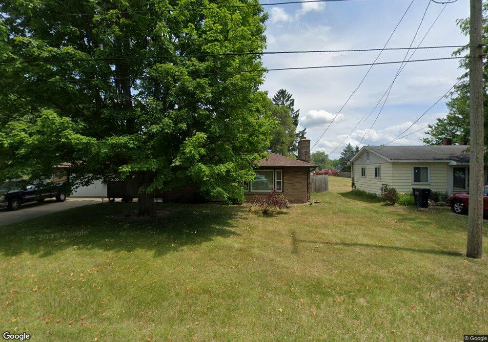 3631 Garden St, Wayland, MI 49348 - photo 1