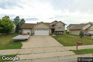 1405 Benton Creek Ave, Cologne, MN 55322