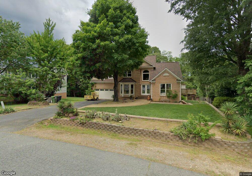 5606 Heritage Hills Cir, Fredericksburg, VA 22407 - photo 1