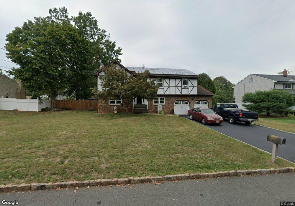 930 Gates Ave, Piscataway, NJ 08854 - photo 1