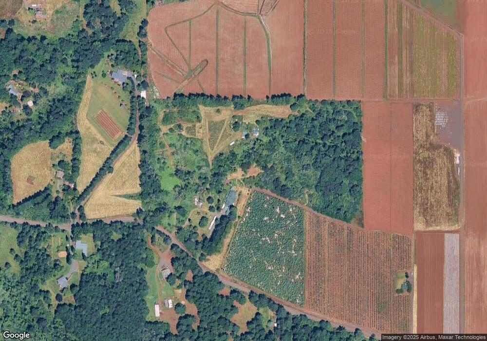 17633 Powers Creek Loop Rd NE, Silverton, OR 97381 - photo 1