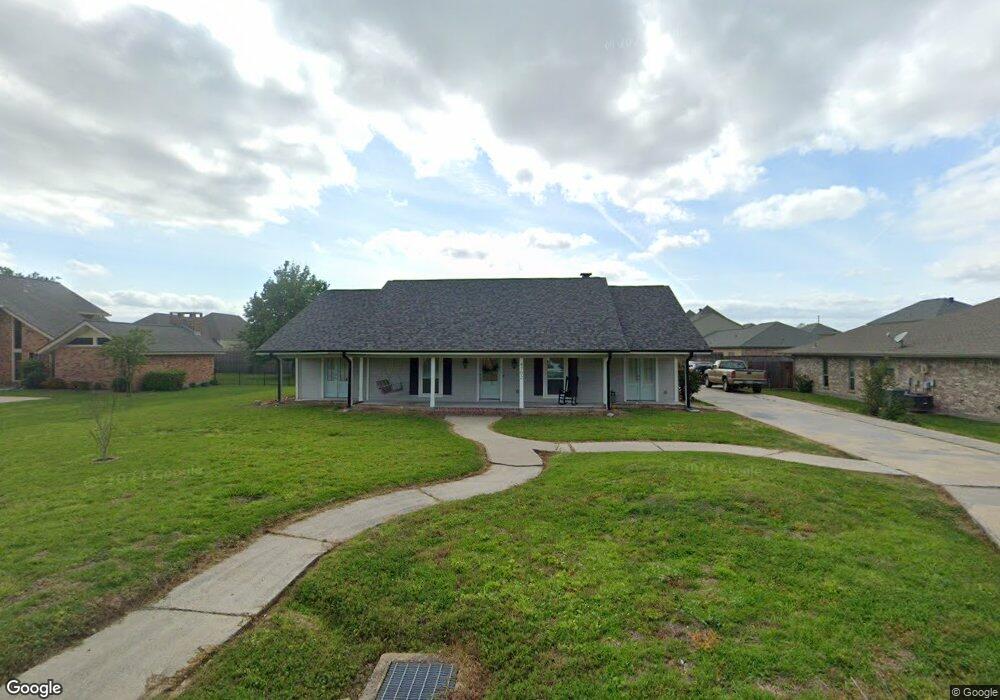 4702 W Quail Hollow Dr, Lake Charles, LA 70605 - photo 1