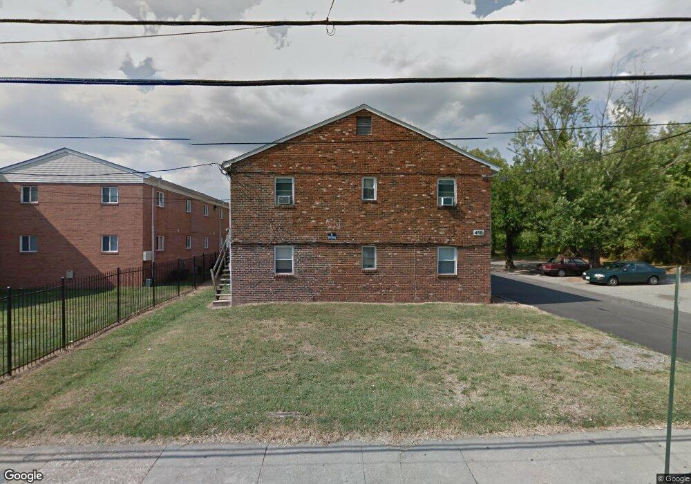 410 E Ladies Mile Rd, Richmond, VA 23222 - photo 1