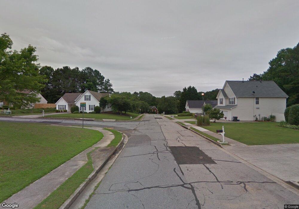 0 Heatherton Cir unit 7103064, Dacula, GA 30019 - photo 1