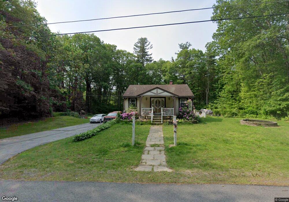 2 Julian Rd, Derry, NH 03038 - photo 1