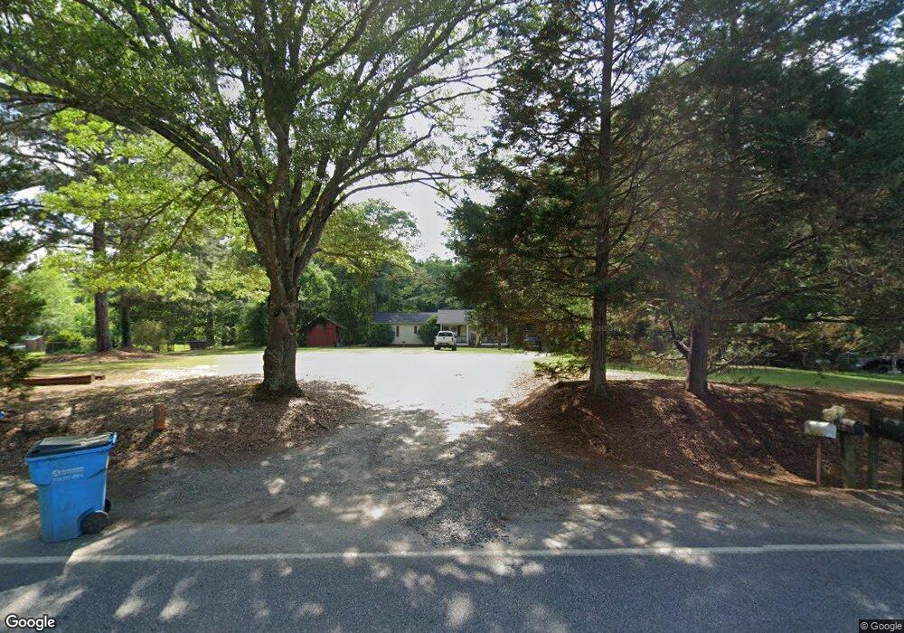 844 Barnetts Bridge Rd, Jackson, GA 30233 - photo 1