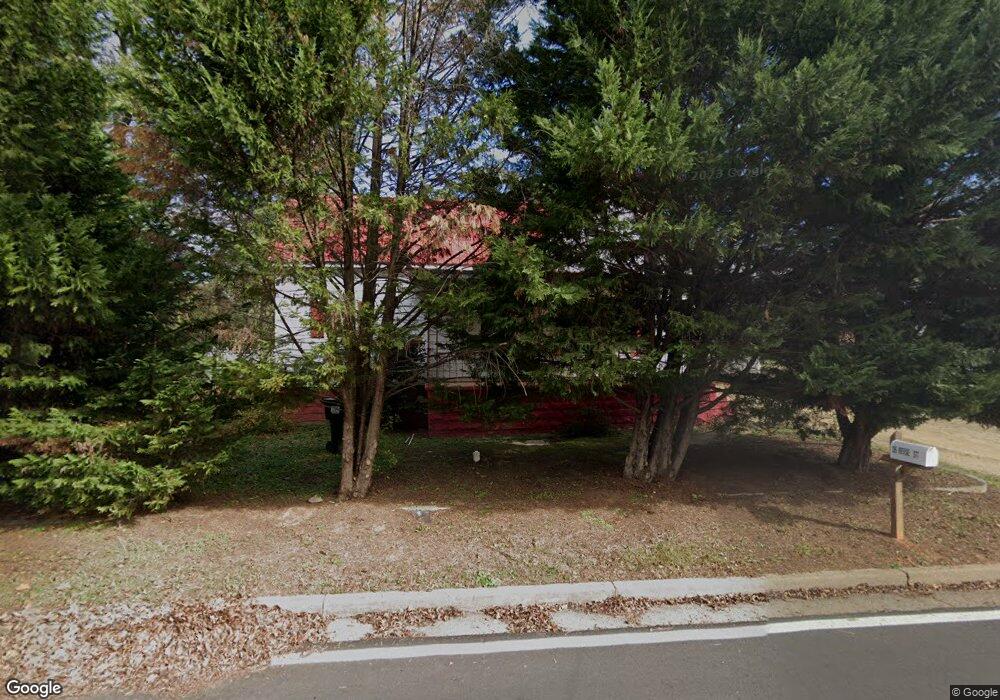 36 Reese St, Elberton, GA 30635 - photo 1