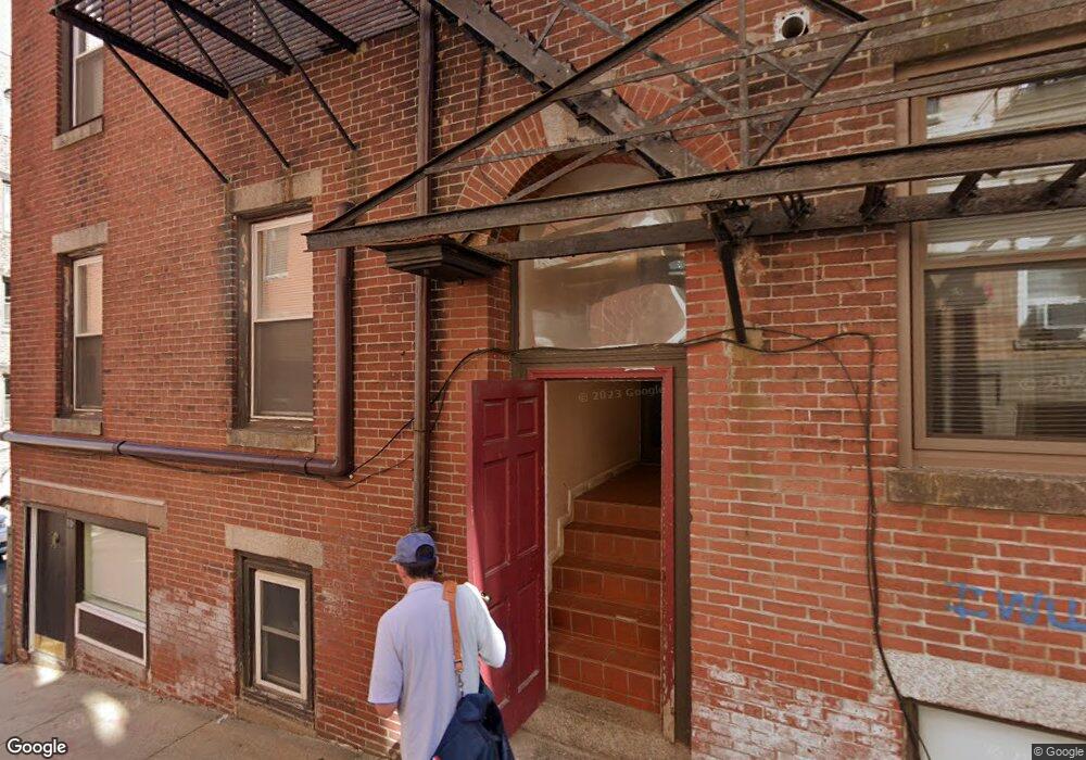 11 Foster St, Boston, MA 02109 - photo 1