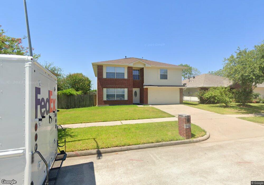 9126 Garden Breeze Dr, Houston, TX 77075 - photo 1