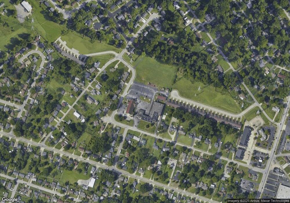 1752 Scheller Ln, New Albany, IN 47150 - photo 1