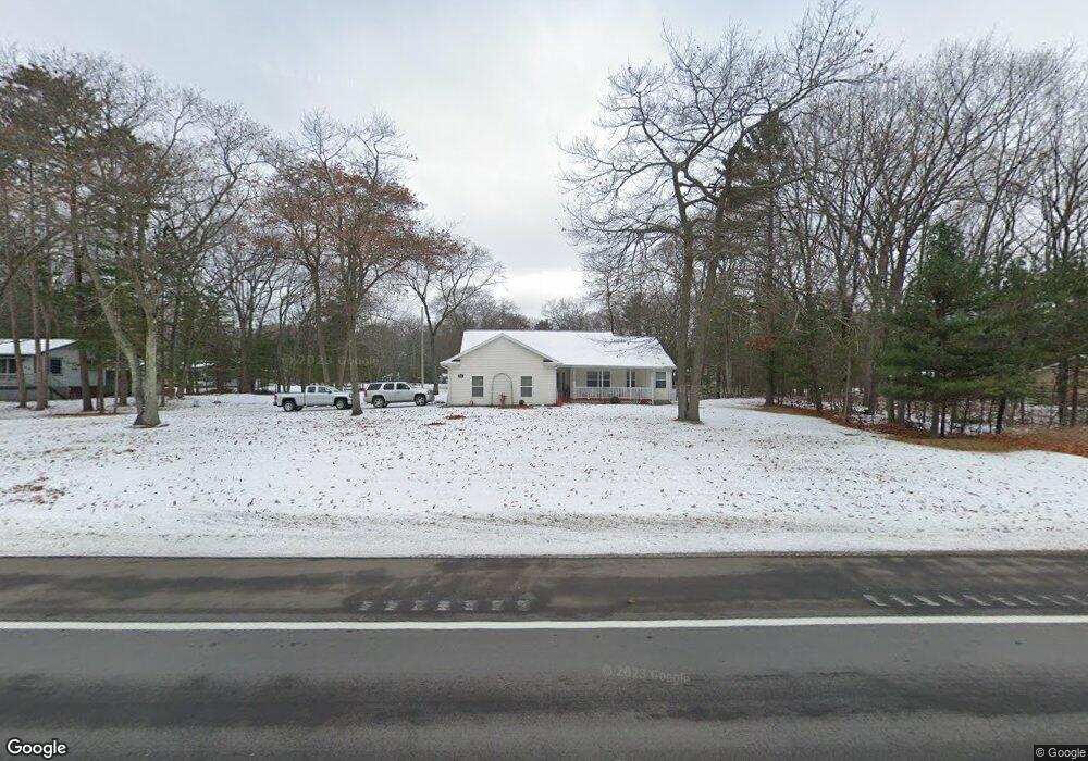 172 S Huron Rd, Au Gres, MI 48703 - photo 1