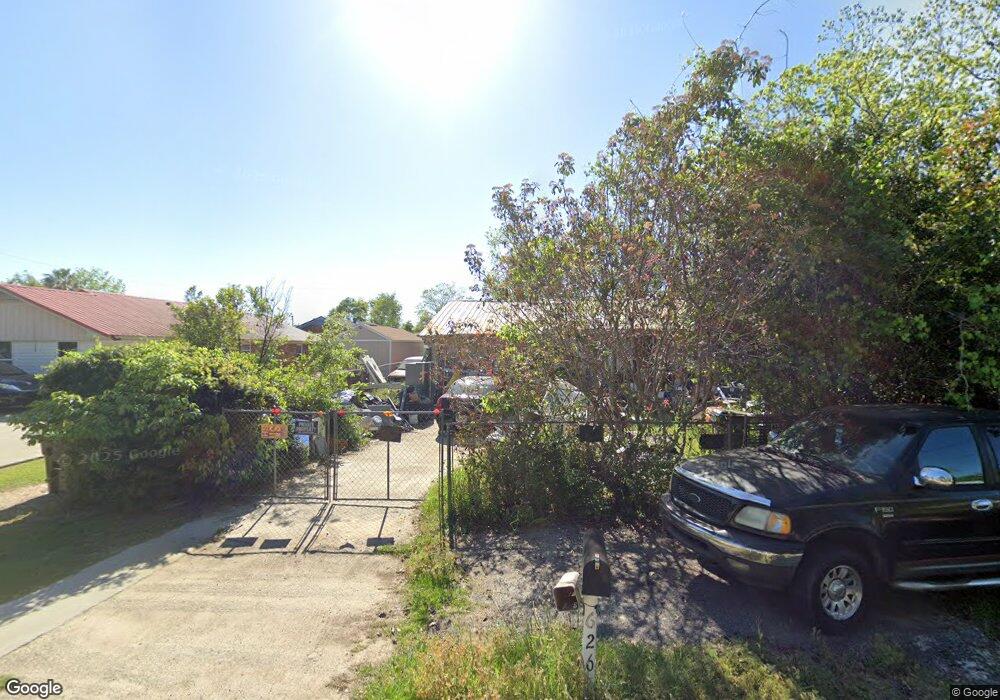 626 Taylor Cir, Douglas, GA 31533 - photo 1