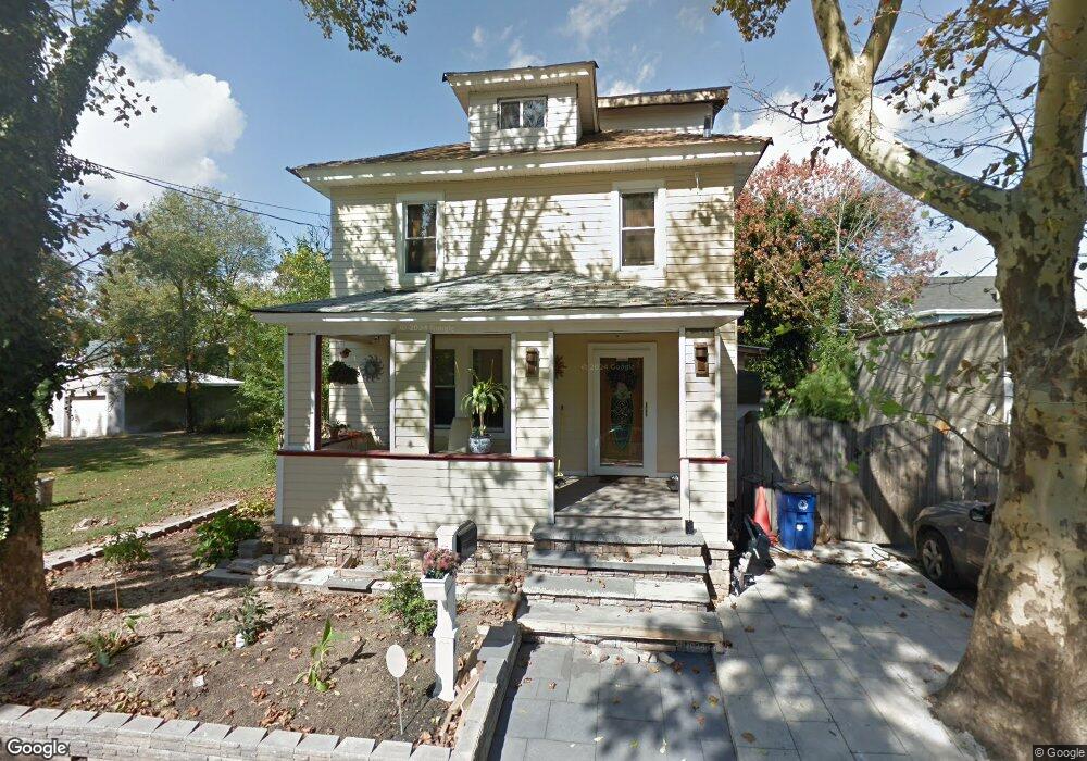 9 W Adams St, Paulsboro, NJ 08066 - photo 1