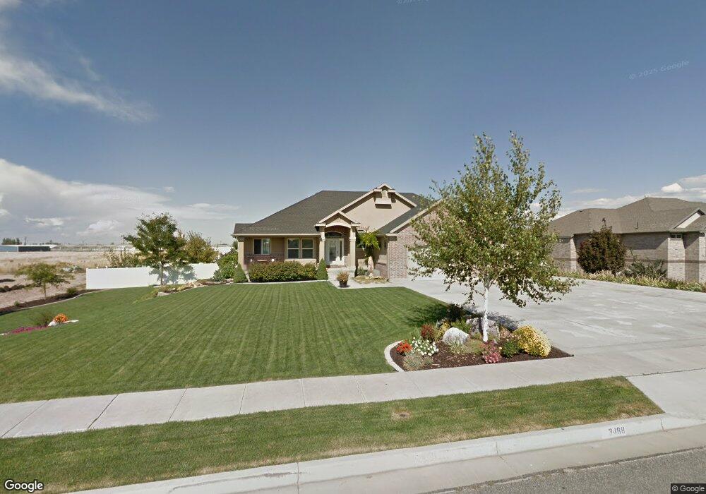 3488 W 1500 N unit 52, Clearfield, UT 84015 - photo 1