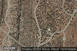 242 Moonlight Ridge Rd, Placitas, NM 87043