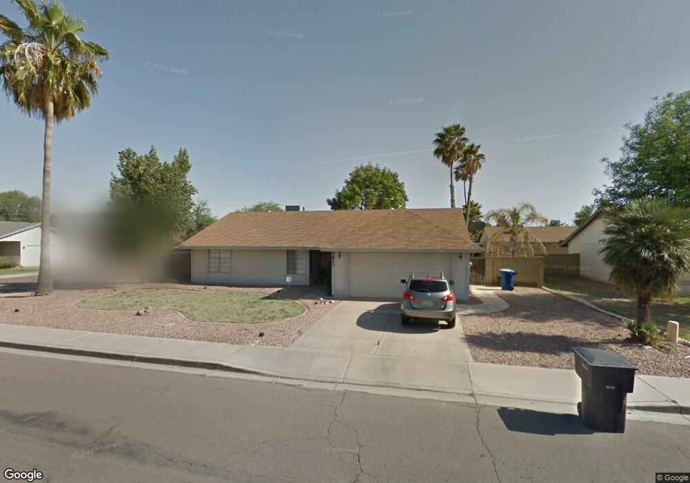 4823 W Boston St, Chandler, AZ 85226 - photo 1