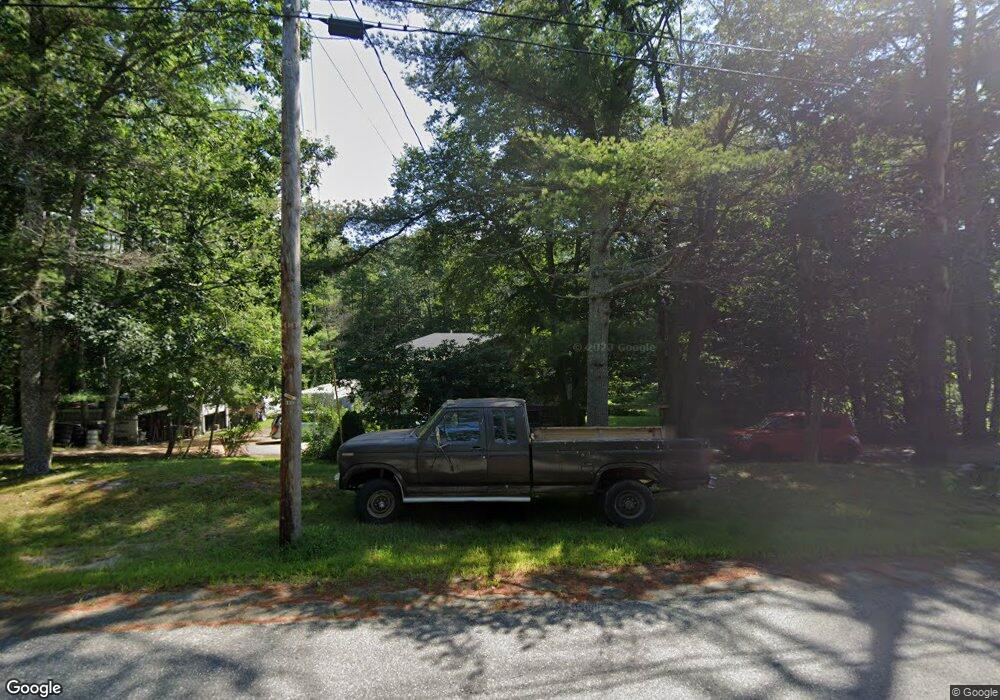 185 Harding Rd, Brunswick, ME 04011 - photo 1