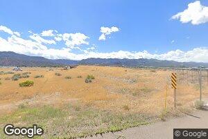 Water Right #75-1947, Parowan, UT 84761