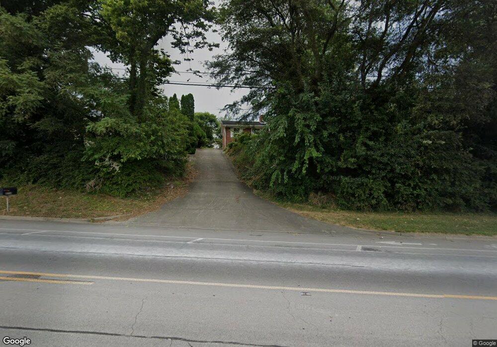 9888 State Route 662 W, Newburgh, IN 47630 - photo 1