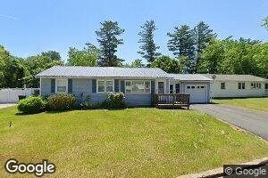 21 Kelwyn Dr, Somersworth, NH 03878