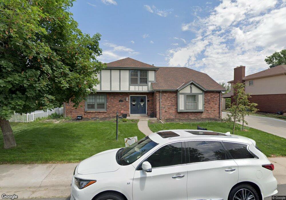 12381 E Cedar Cir, Aurora, CO 80012 - photo 1