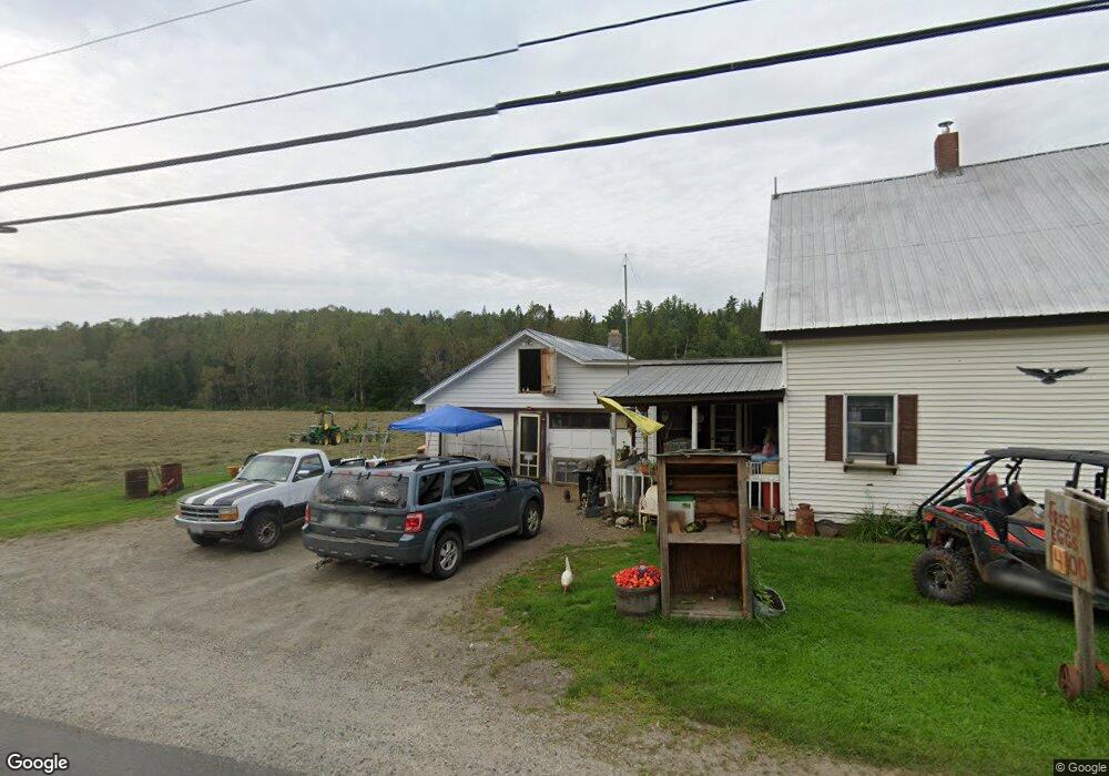 1105 Nh Route 26, Colebrook, NH 03576 - photo 1