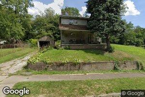 2731 Robinwood Ave, Youngstown, OH 44510