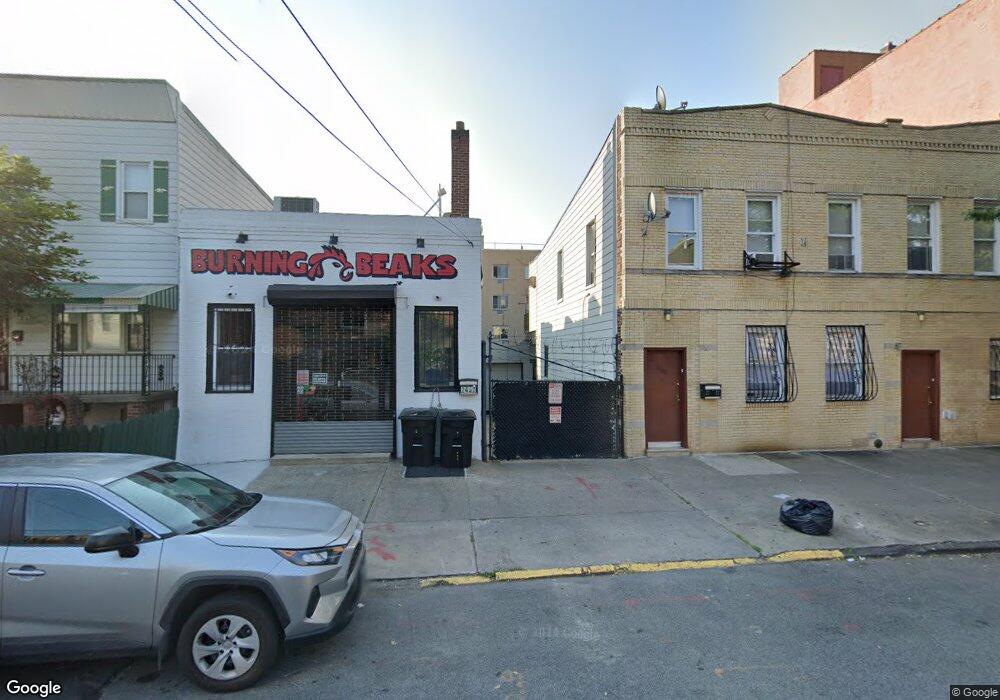 2462 Arthur Ave, Bronx, NY 10458 - photo 1