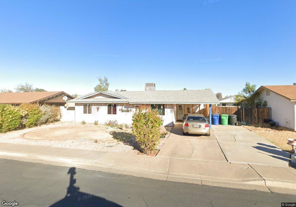 2556 E Javelina Ave, Mesa, AZ 85204 - photo 1