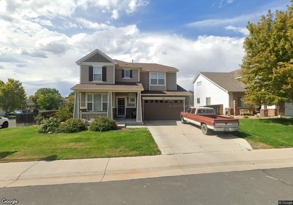 215 Sakata St, Brighton, CO 80601 - photo 1