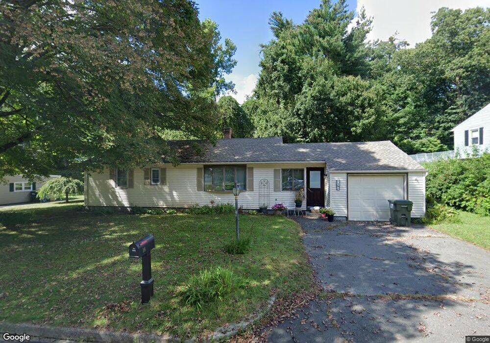 18 Oakland St, Palmer, MA 01069 - photo 1