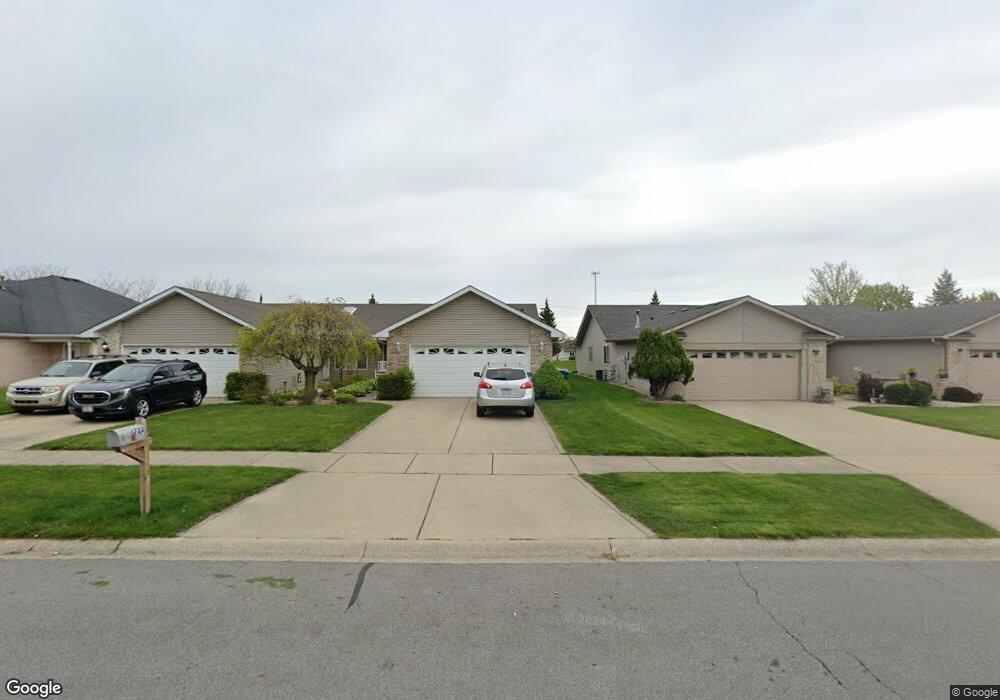 1722 Aspen Dr, Crown Point, IN 46307 - photo 1