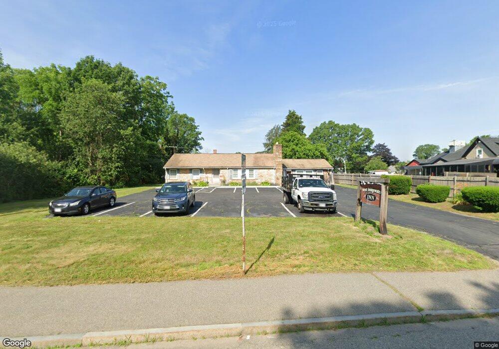 121 S Main St unit 5-7, West Bridgewater, MA 02379 - photo 1