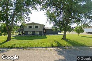 103 4th St N, Wheaton, MN 56296