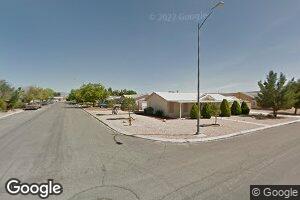 224 E Alma St, Overton, NV 89040