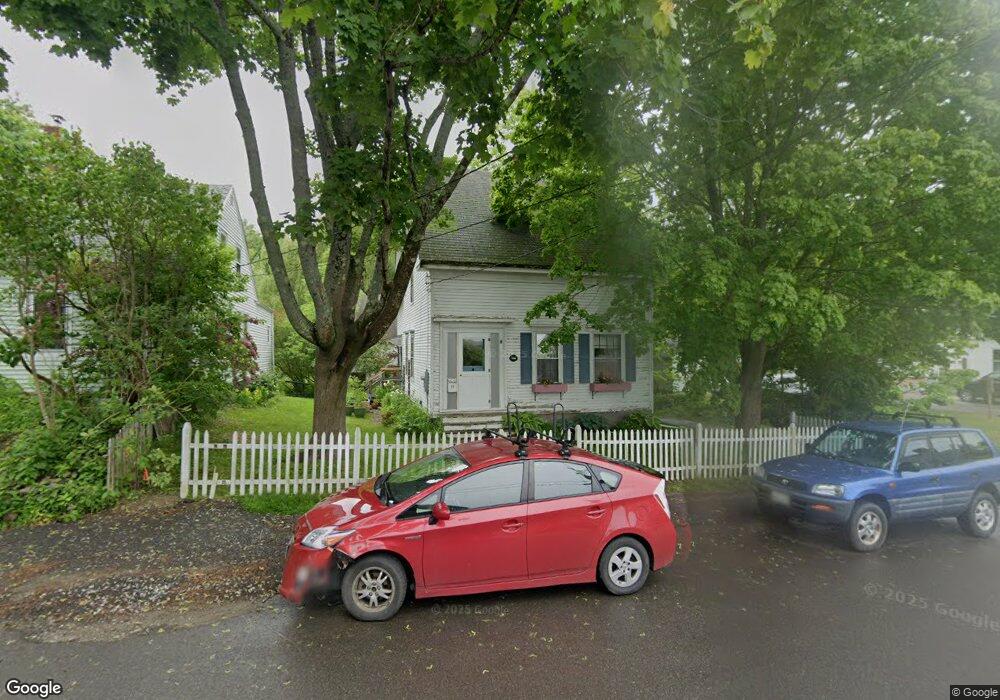 57 Chestnut St, Camden, ME 04843 - photo 1