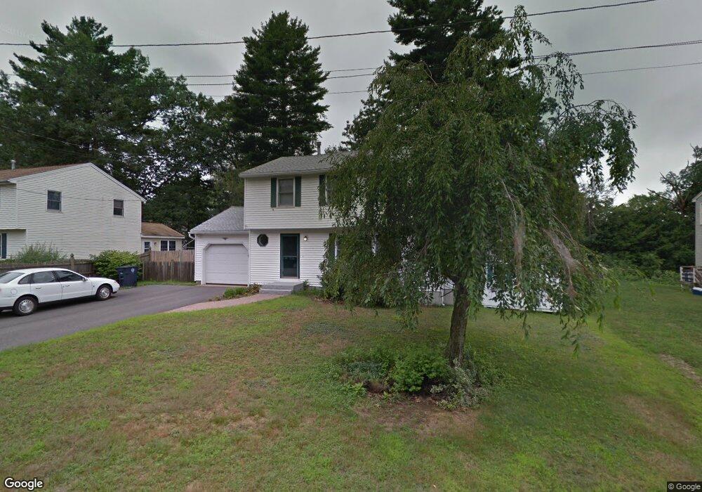 12 Overhill Ave, Nashua, NH 03064 - photo 1