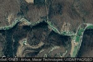 287 Rush Fork Rd, Ivydale, WV 25113