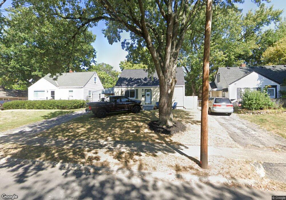 1586 Northridge Rd, Columbus, OH 43224 - photo 1