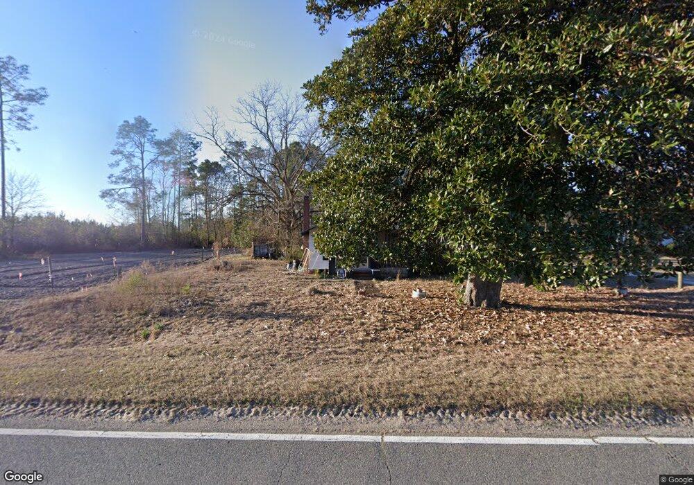 1765 Sawmill Rd, Ailey, GA 30410 - photo 1