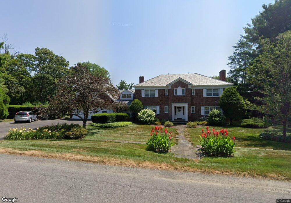 1166 Ruffner Rd, Schenectady, NY 12309 - photo 1