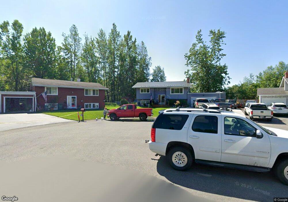 7230 Kiska Cir, Anchorage, AK 99504 - photo 1