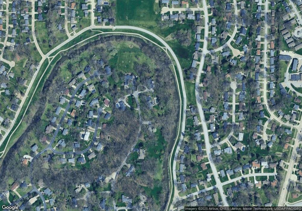 12 Oak Park Dr, Bettendorf, IA 52722 - photo 1